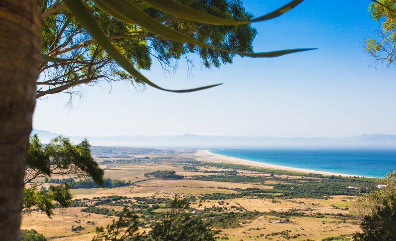 Atlas Beach Tarifa x Tarifa Lodge